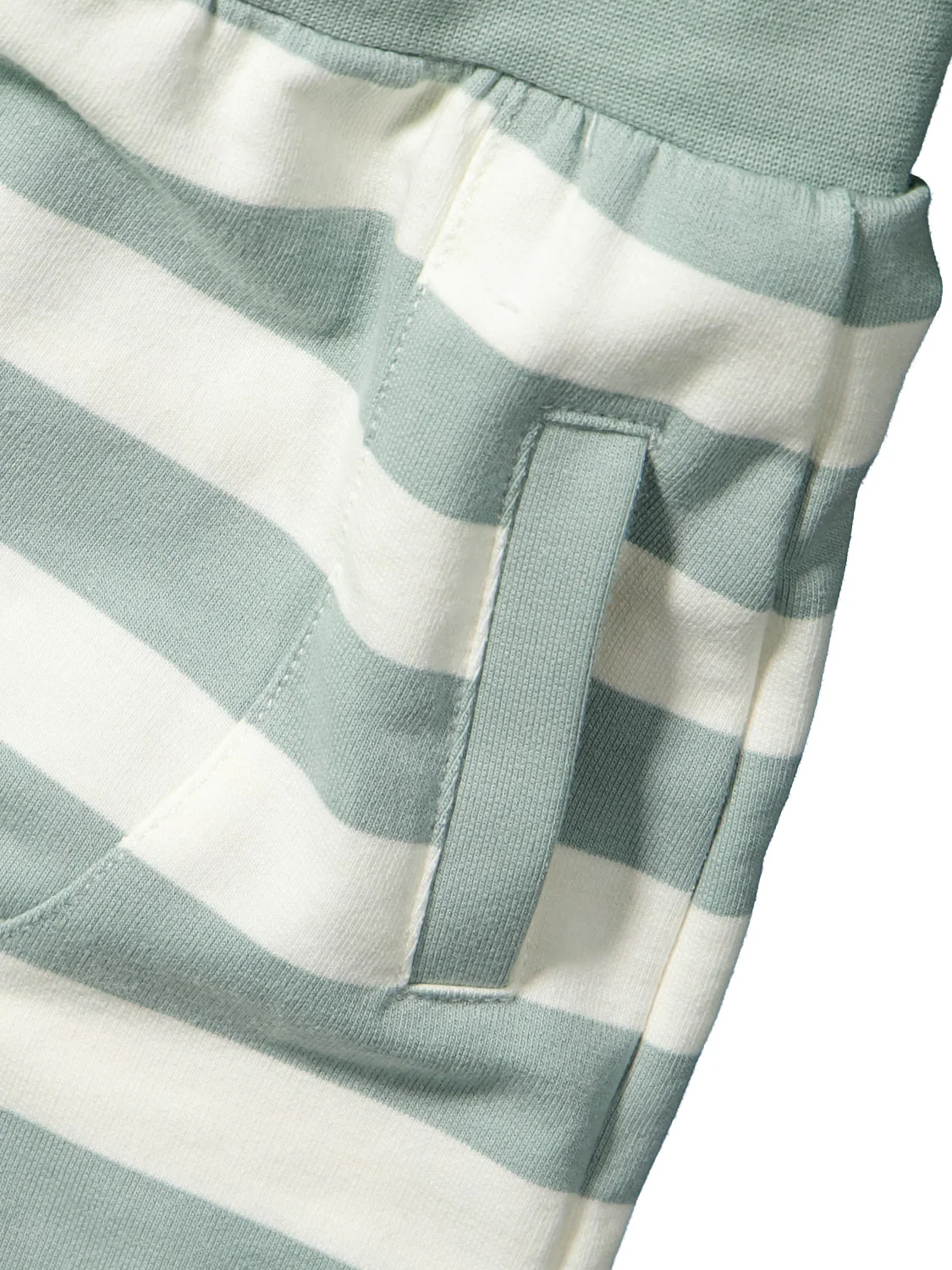 Jogginghose Blau - Image 2