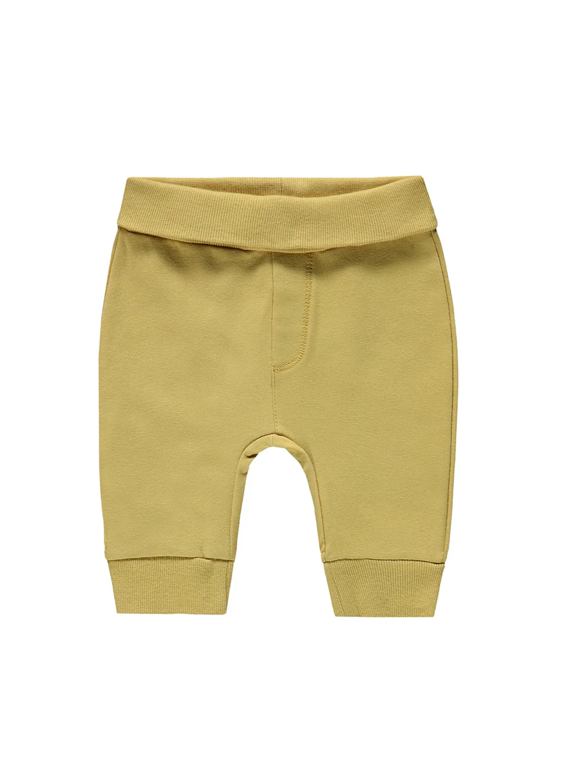 Jogginghose Gelb
