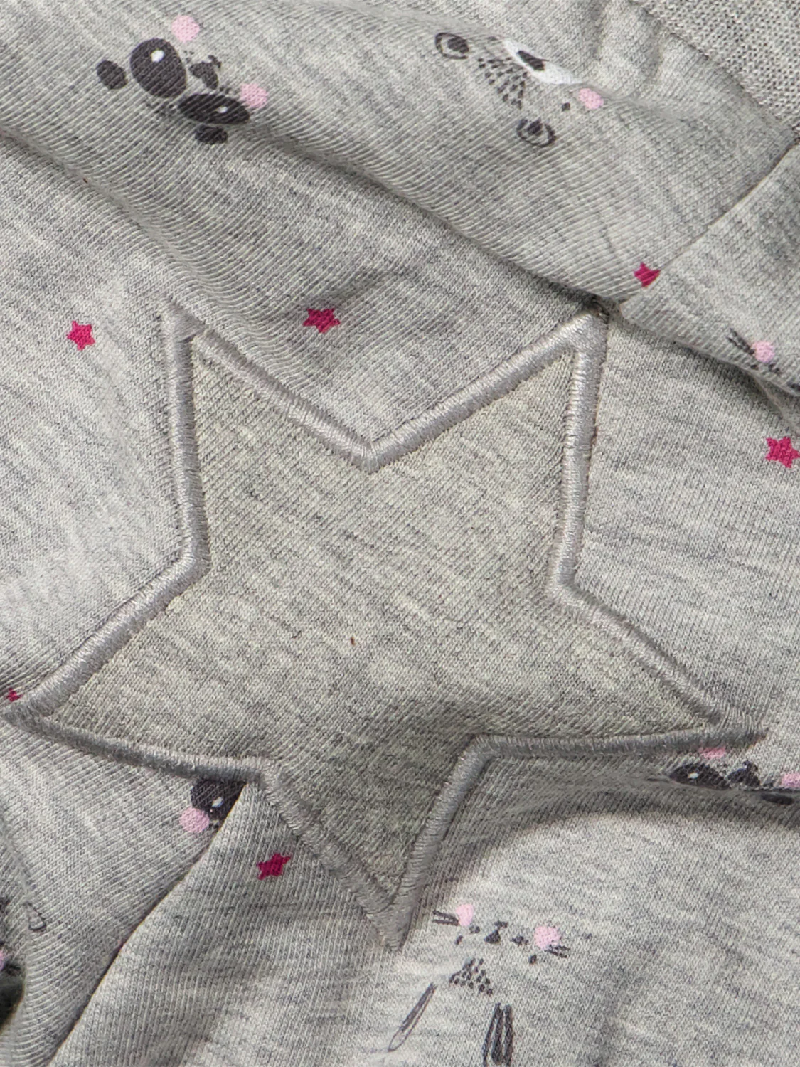 Jogginghose Grau - Image 2