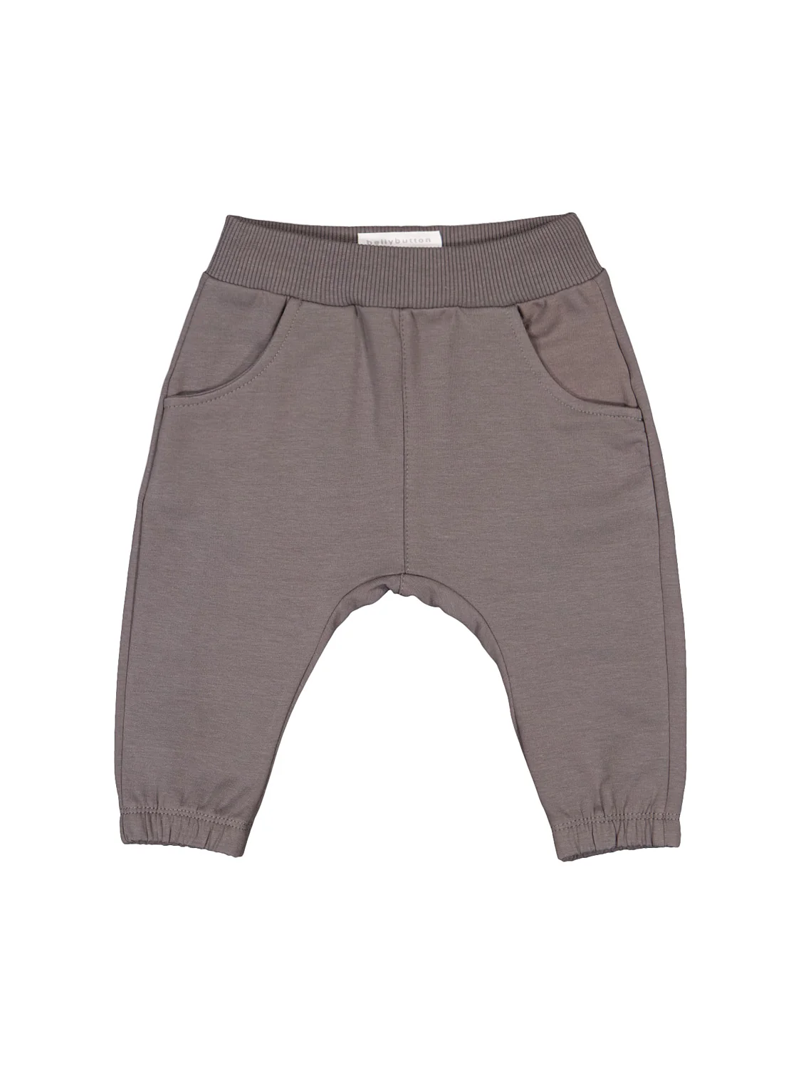 Jogginghose Grau