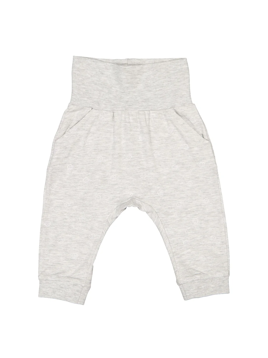 Jogginghose Grau