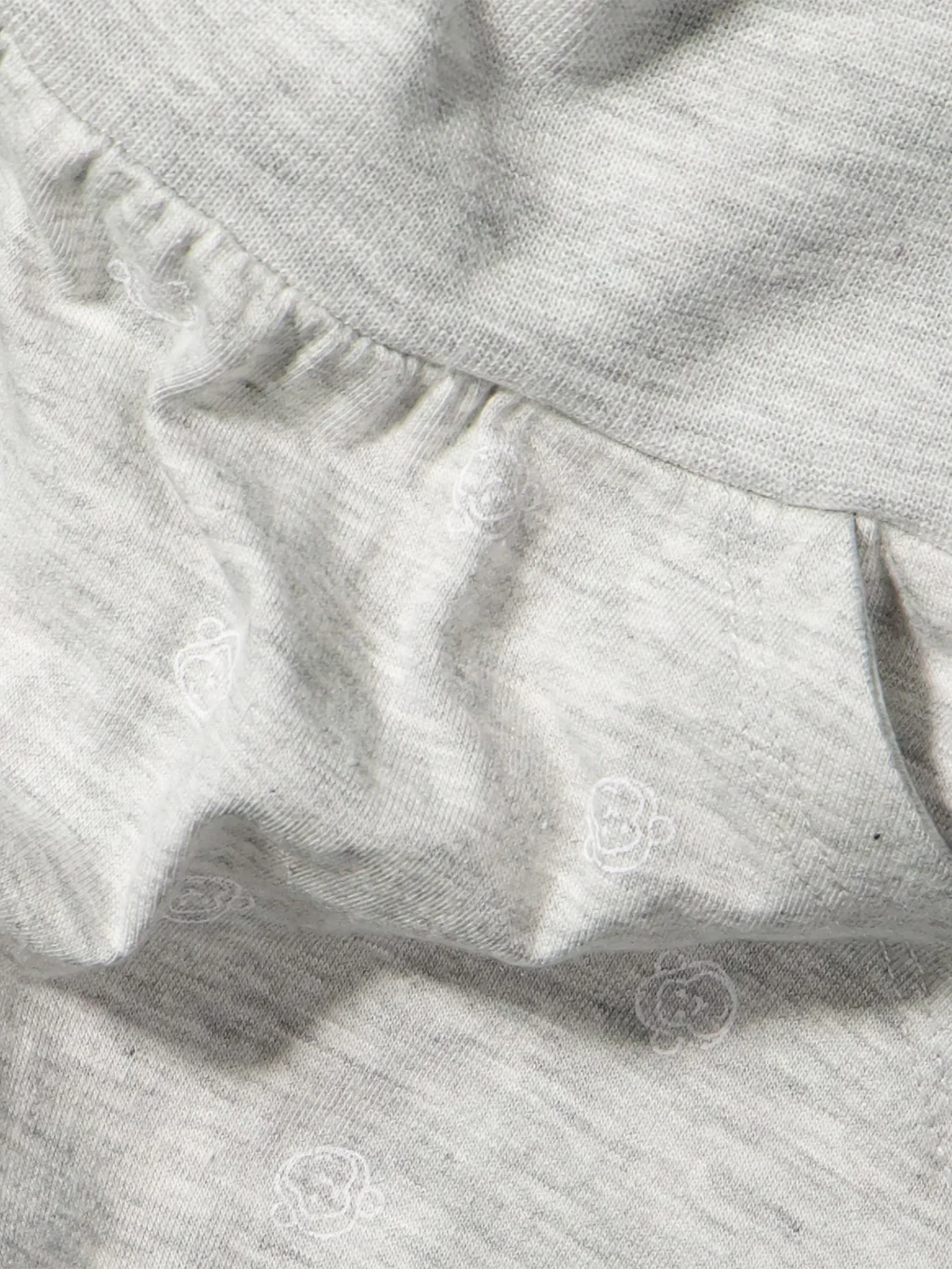 Jogginghose Grau - Image 2