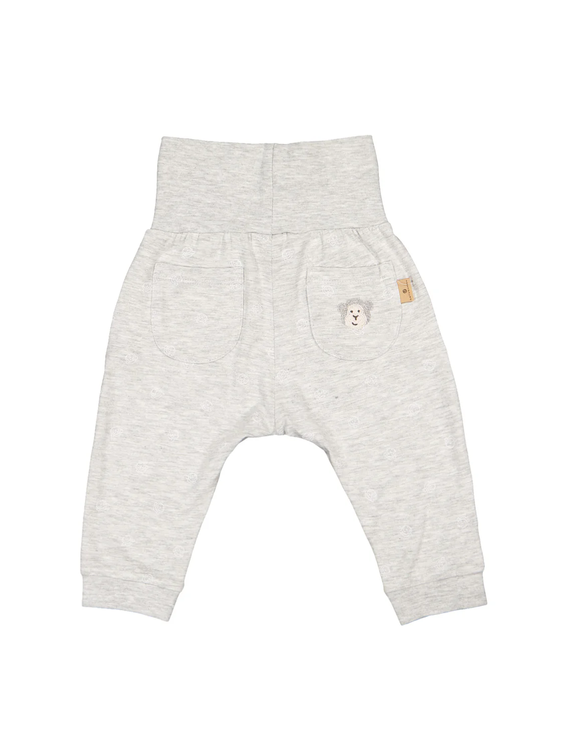 Jogginghose Grau - Image 3