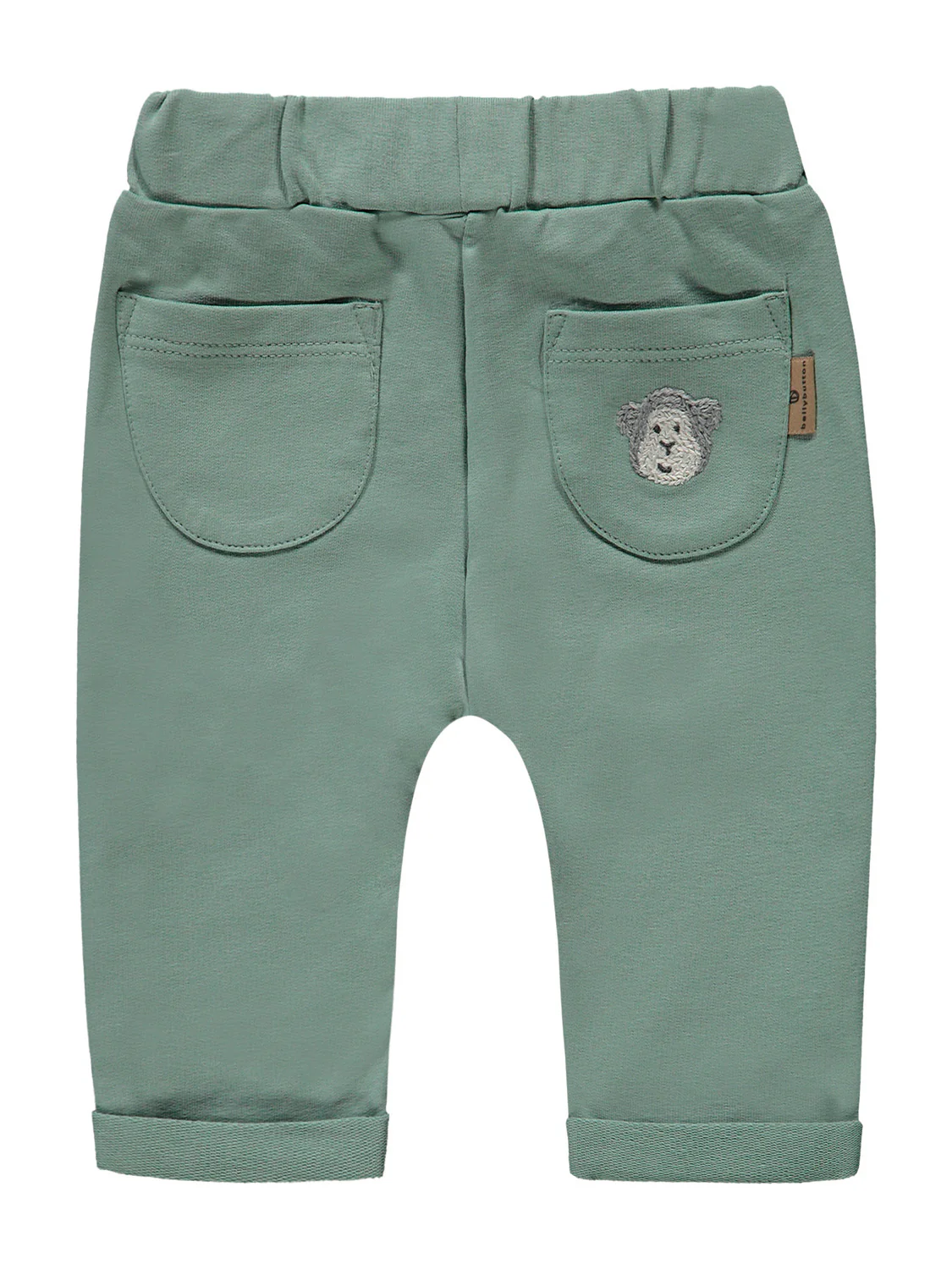 Jogginghose Grün - Image 2