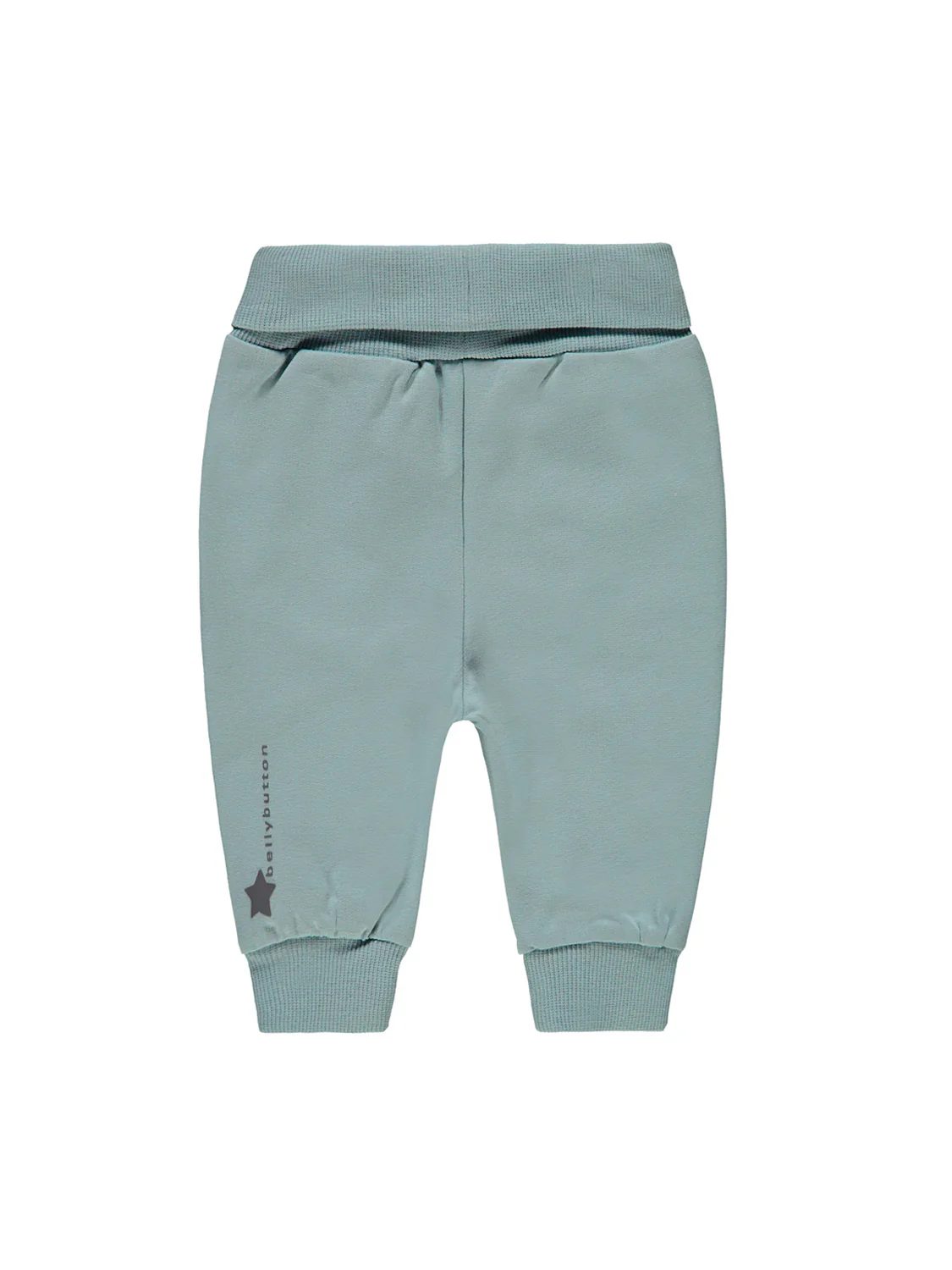 Jogginghose Jungle Life Hellblau - Image 2