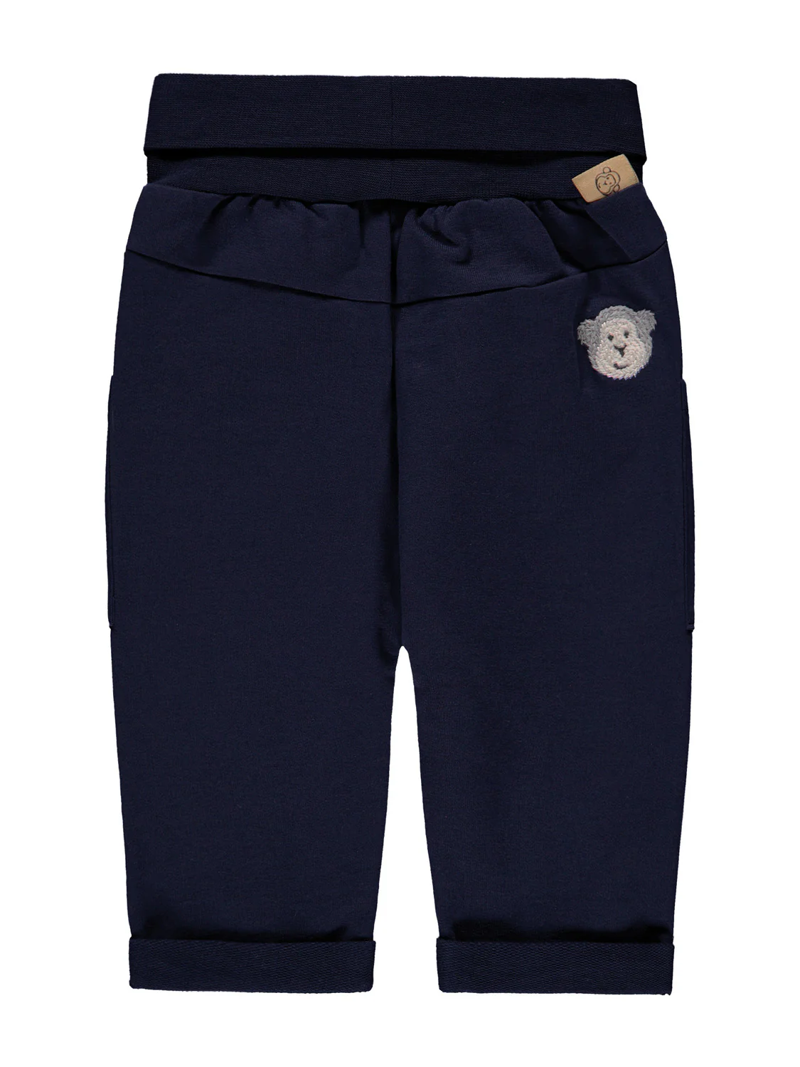 Jogginghose Marineblau - Image 2
