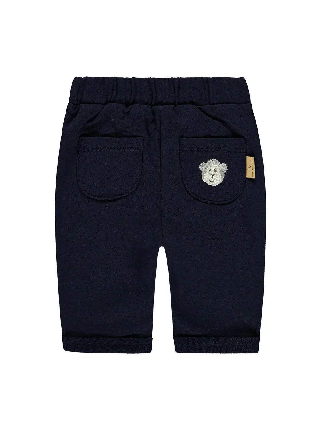 Jogginghose Marineblau - Image 2