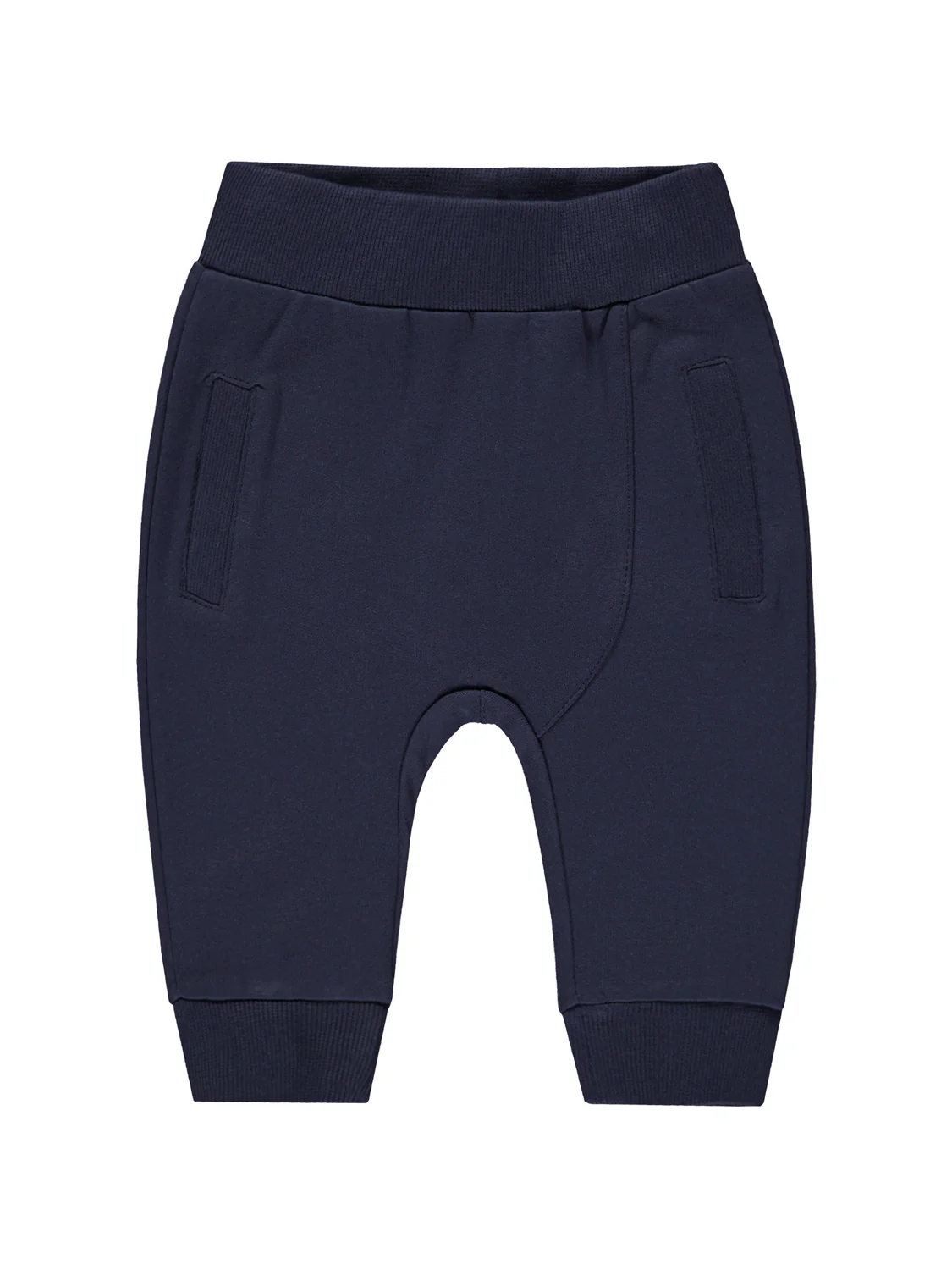 Jogginghose Marineblau