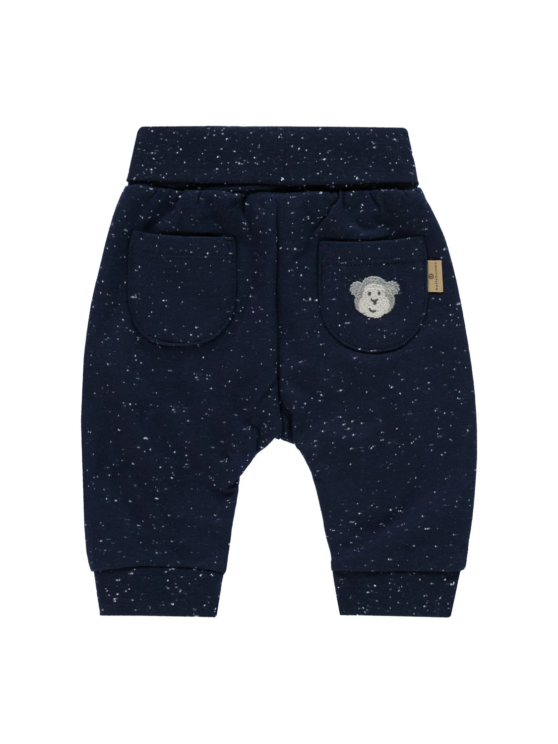 Jogginghose Marineblau - Image 3