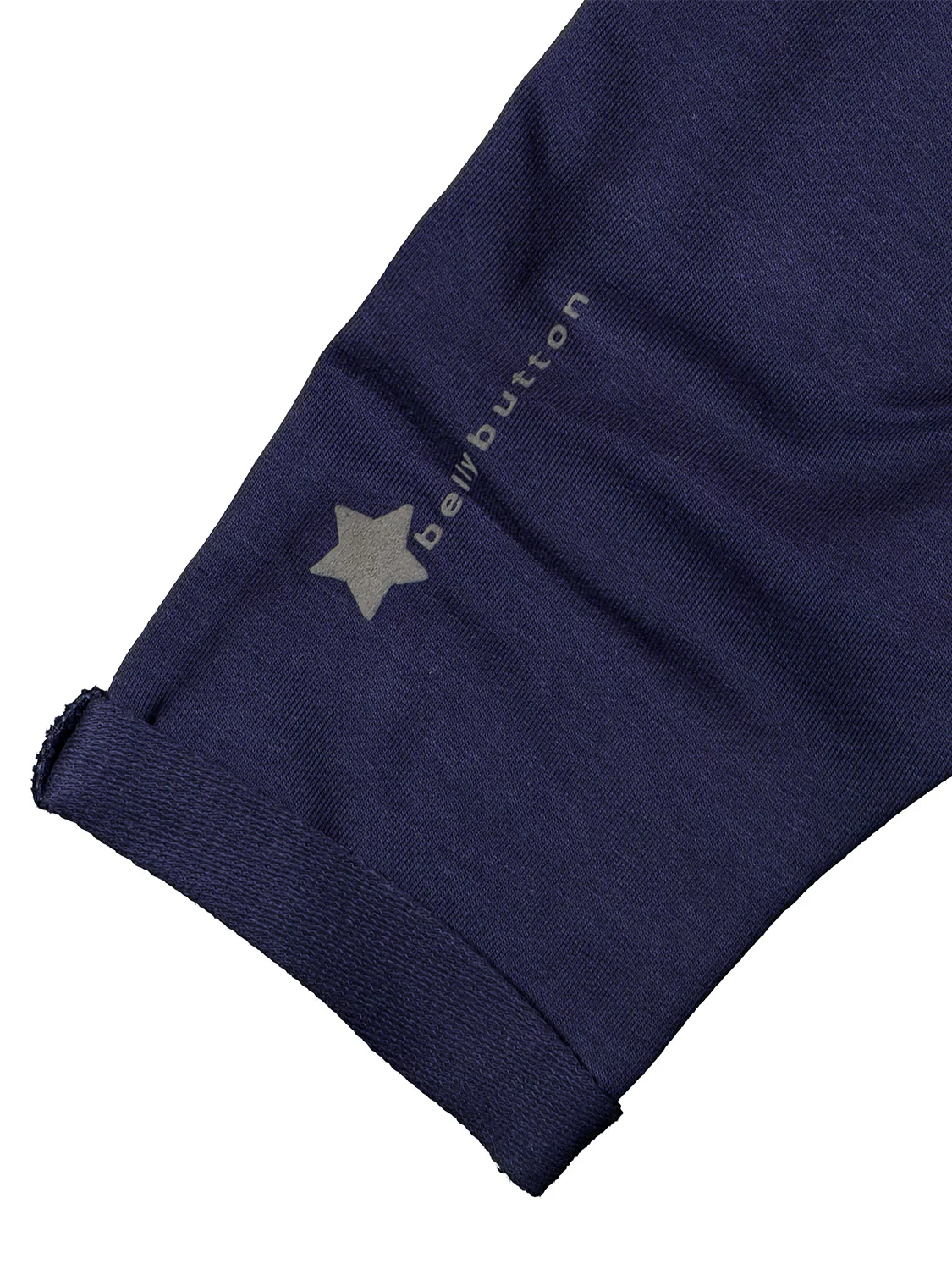 Jogginghose Marineblau - Image 3