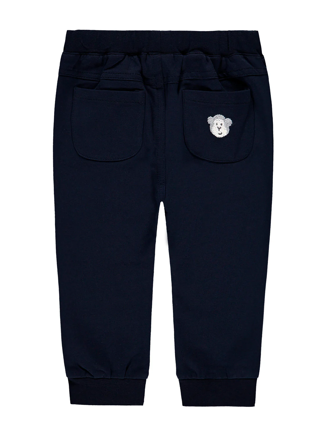 Jogginghose Marineblau - Image 2
