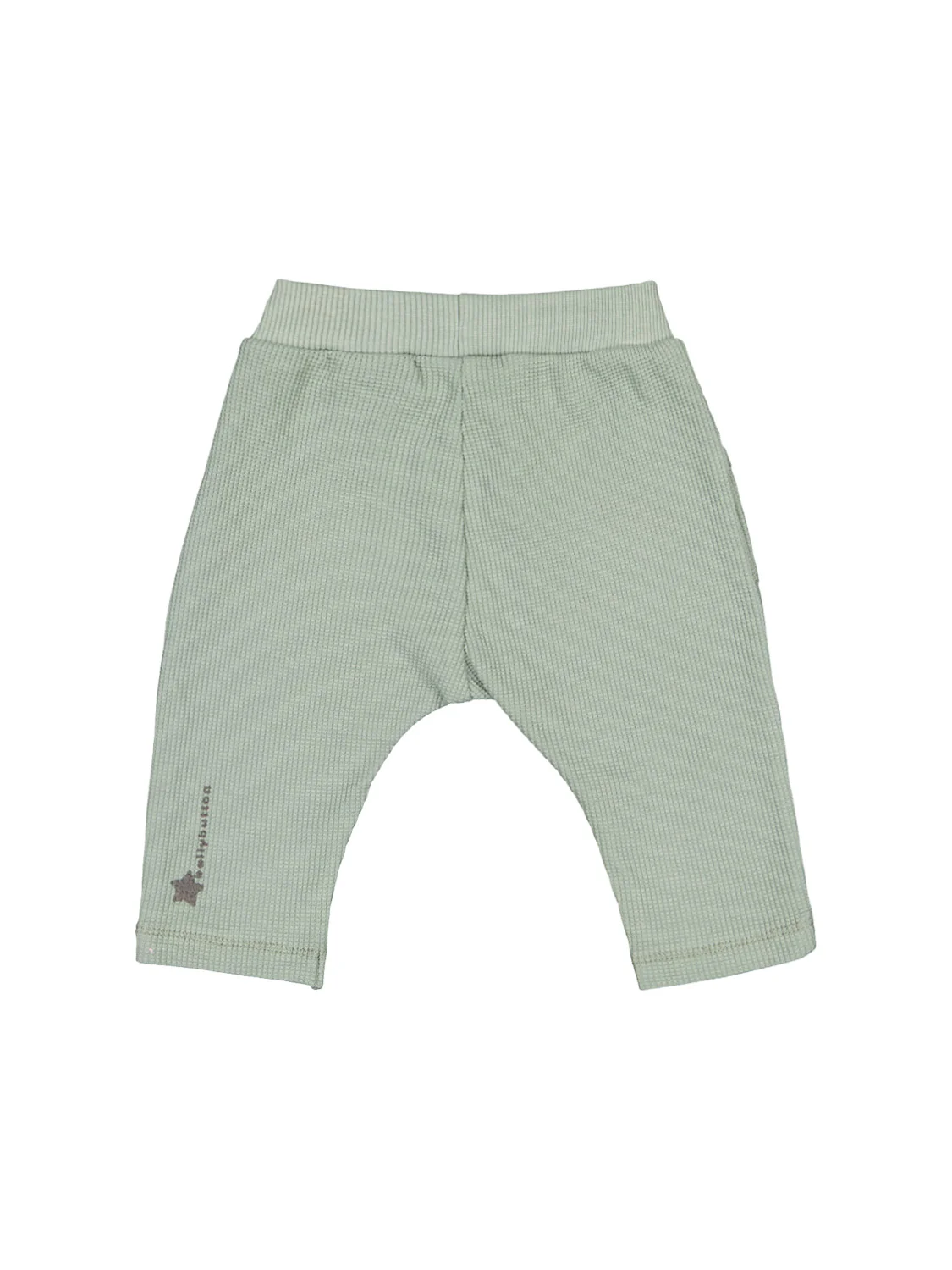 Jogginghose Mintgrün - Image 3