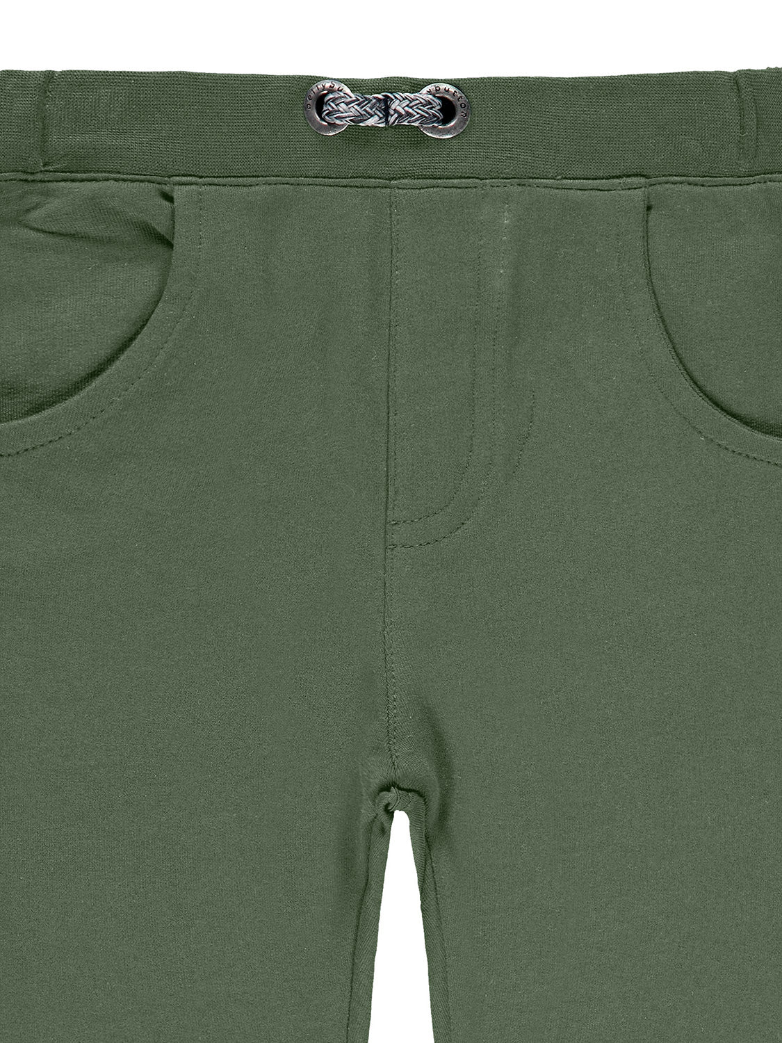 Jogginghose Olivgrün - Image 3