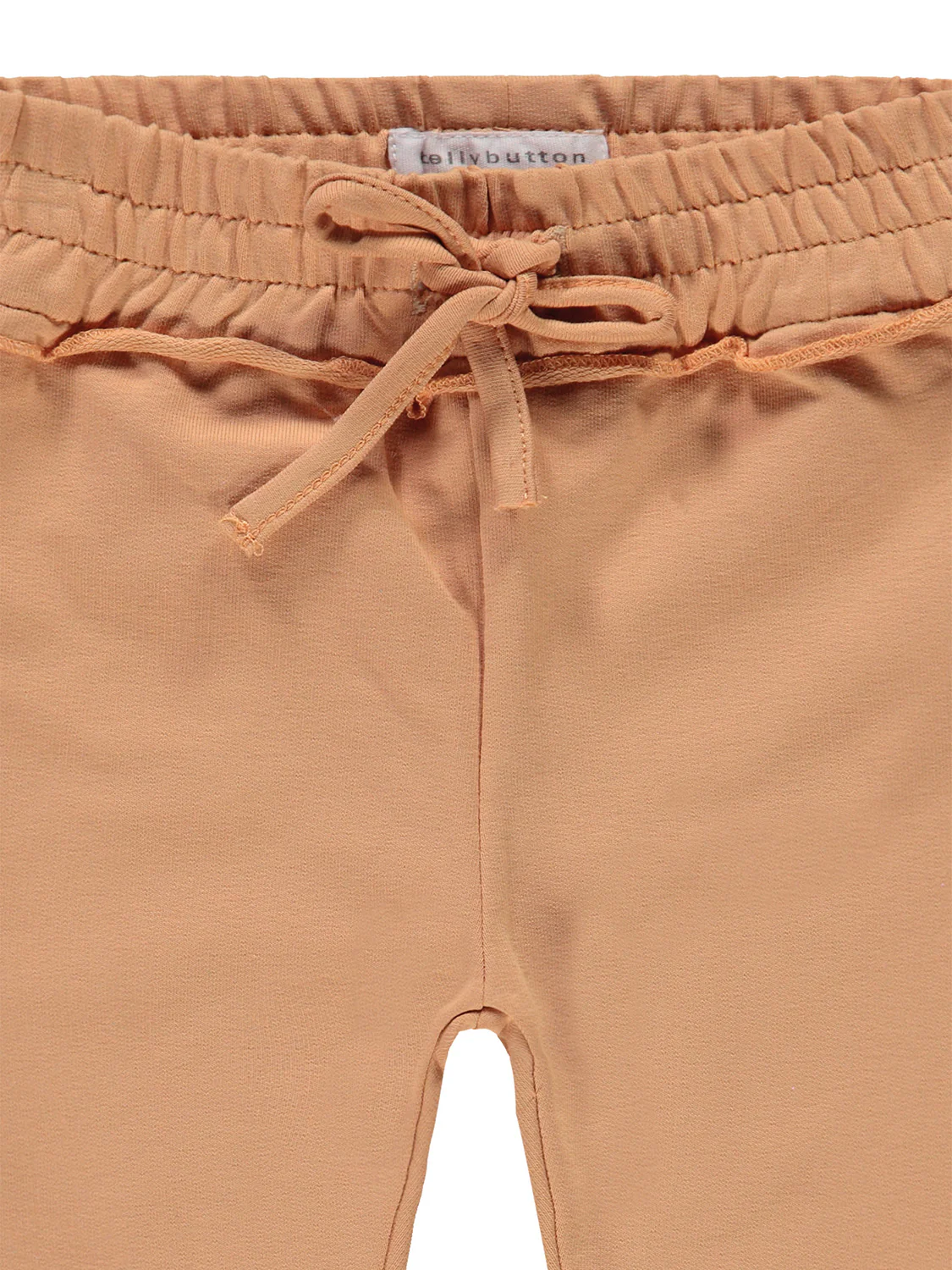 Jogginghose Orange - Image 2
