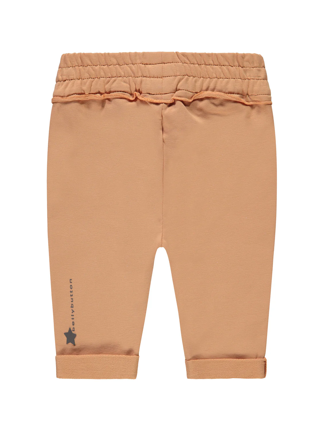 Jogginghose Orange - Image 3
