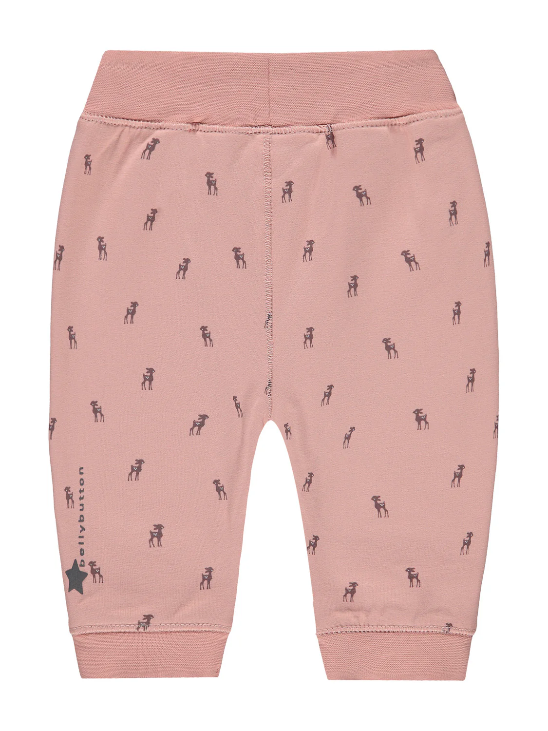 Jogginghose Rosa - Image 2
