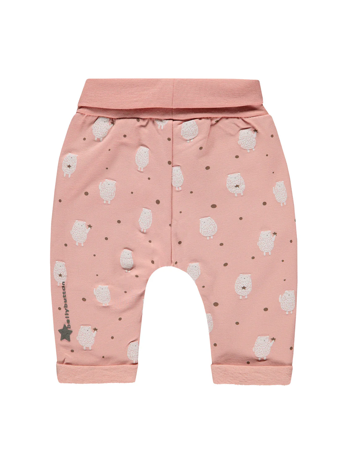 Jogginghose Rosa - Image 2