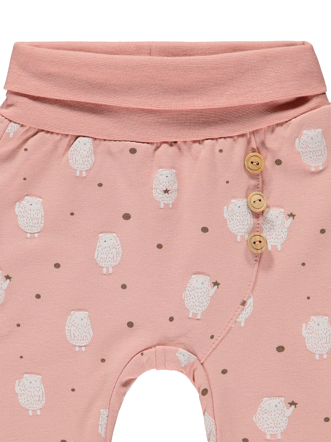 Jogginghose Rosa - Image 3