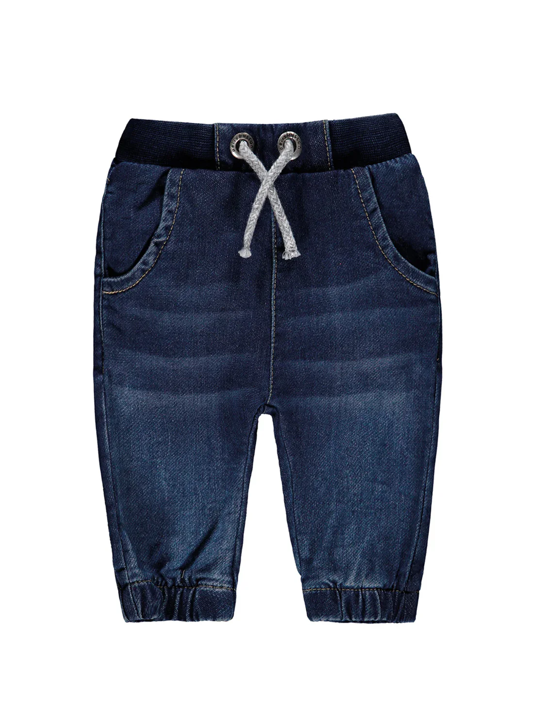 JoggJeans Blau