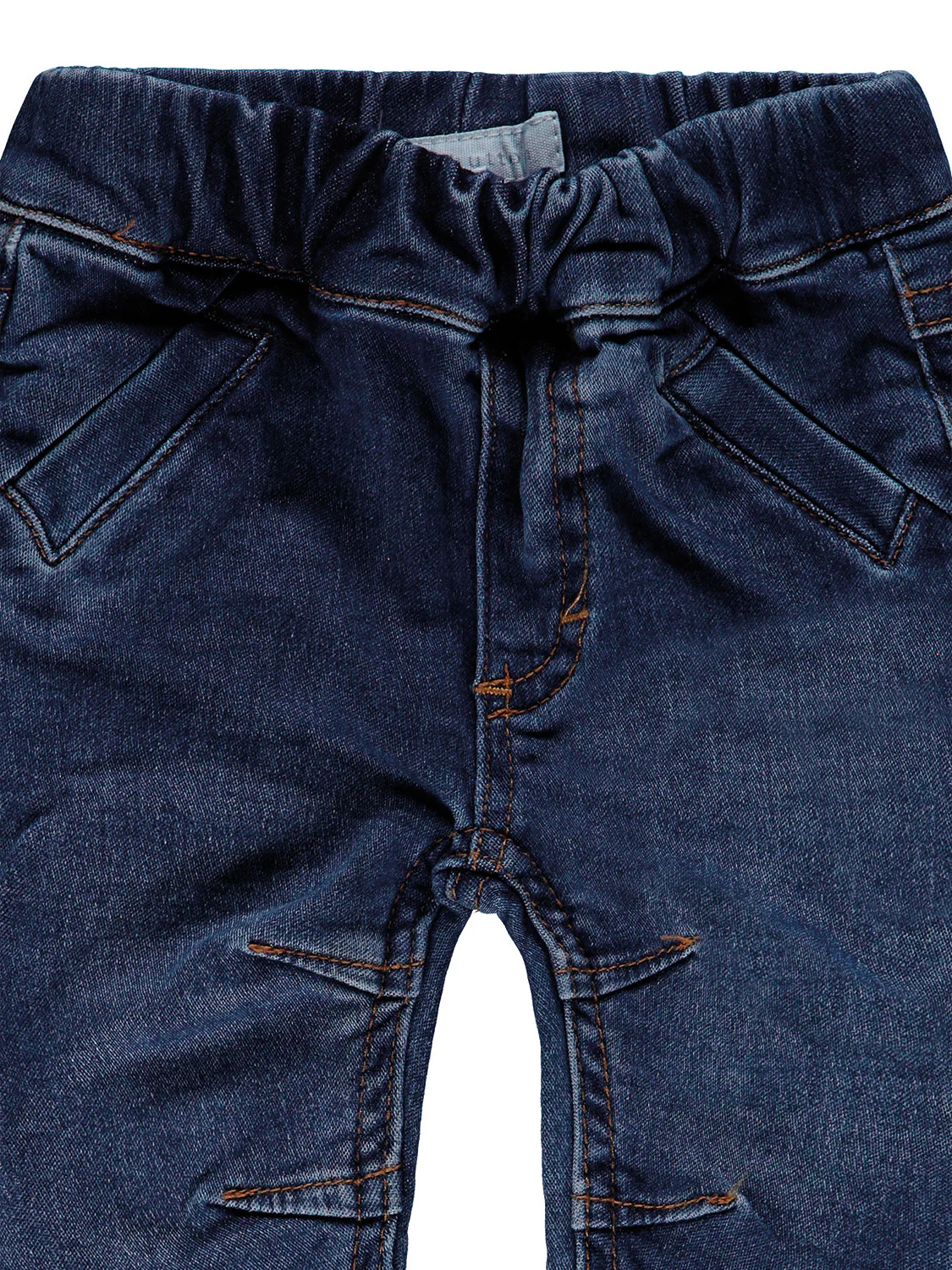 JoggJeans Blau - Image 4