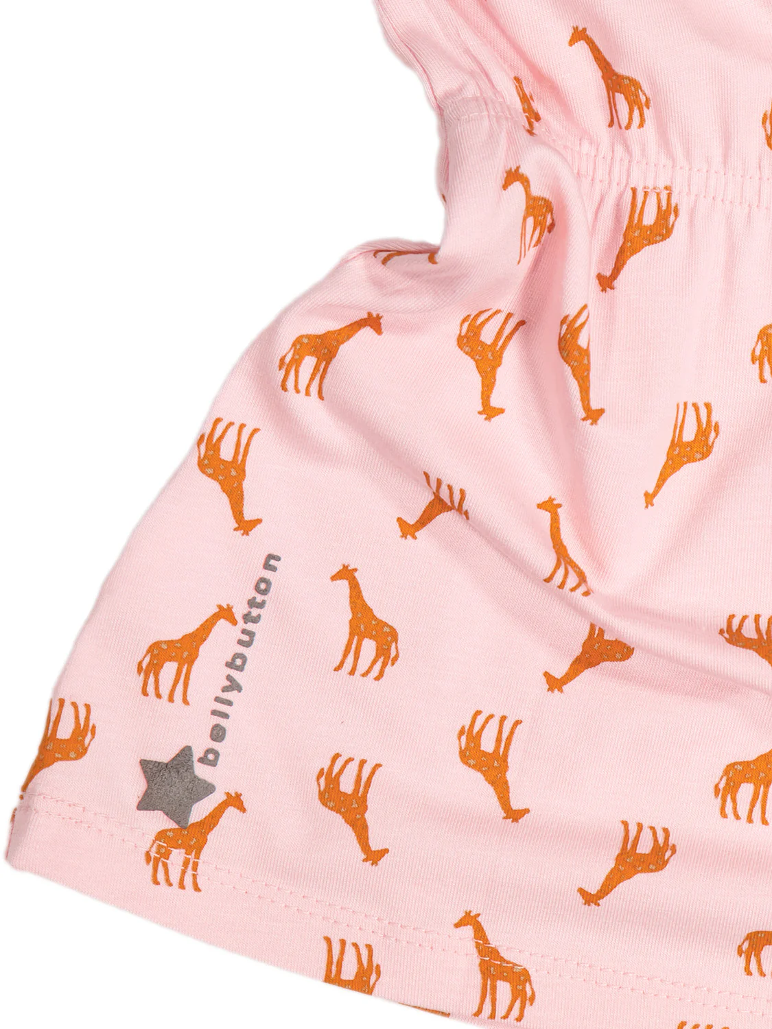 Kleid Animal Farm Rosa - Image 6