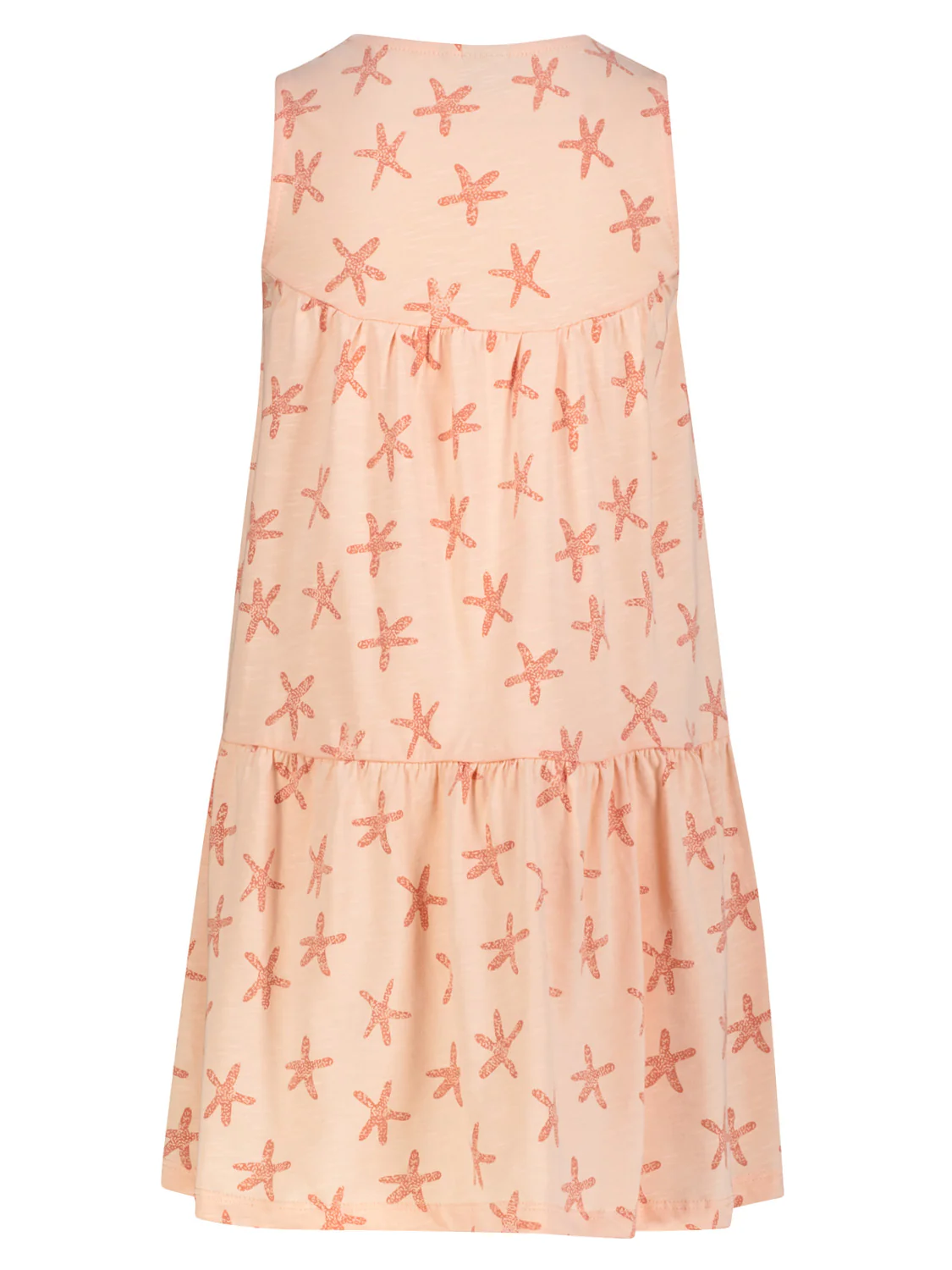 Kleid Apricot - Image 4