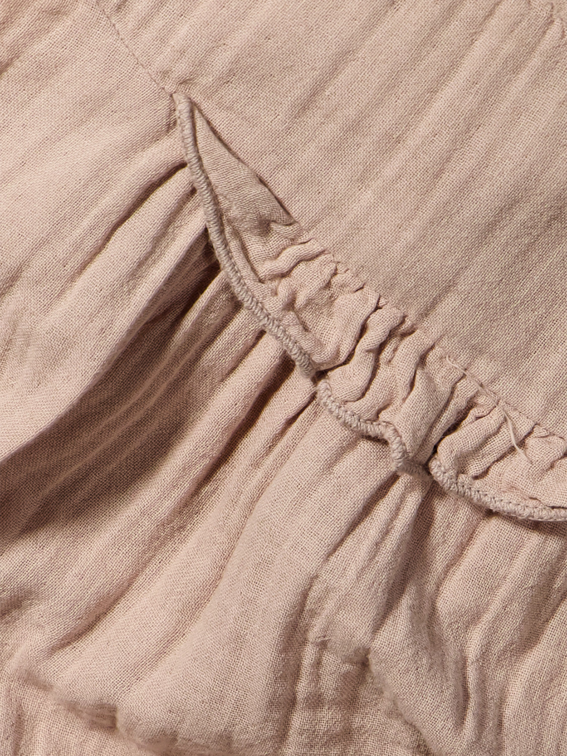 Kleid Beige - Image 3