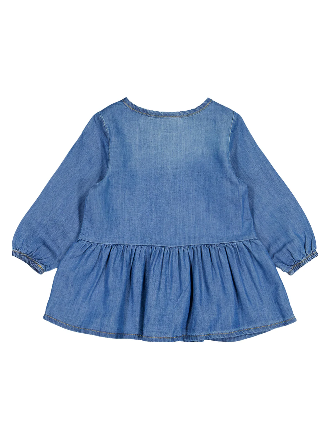 Kleid Blau - Image 2
