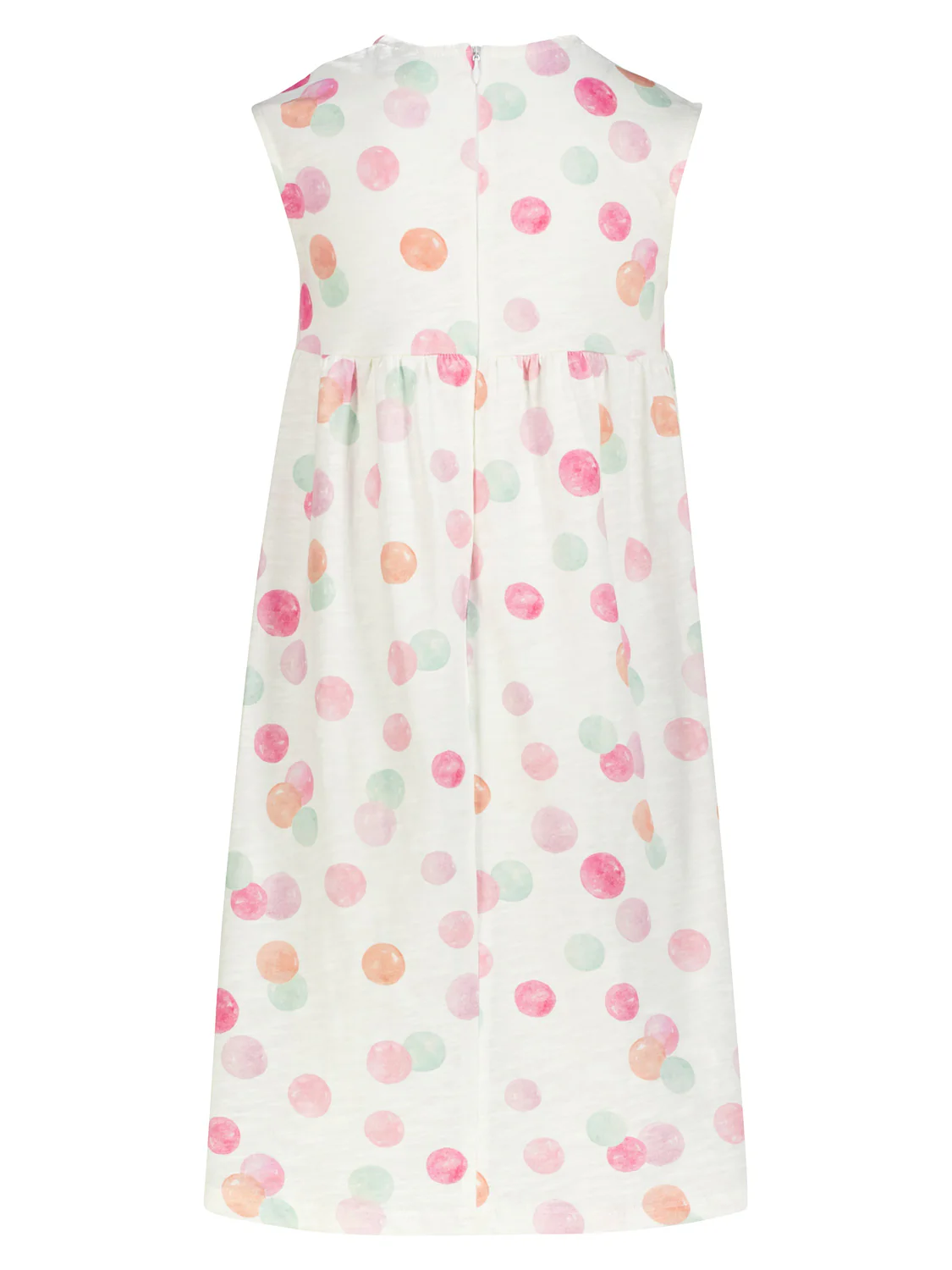Kleid Cremeweiß - Image 3