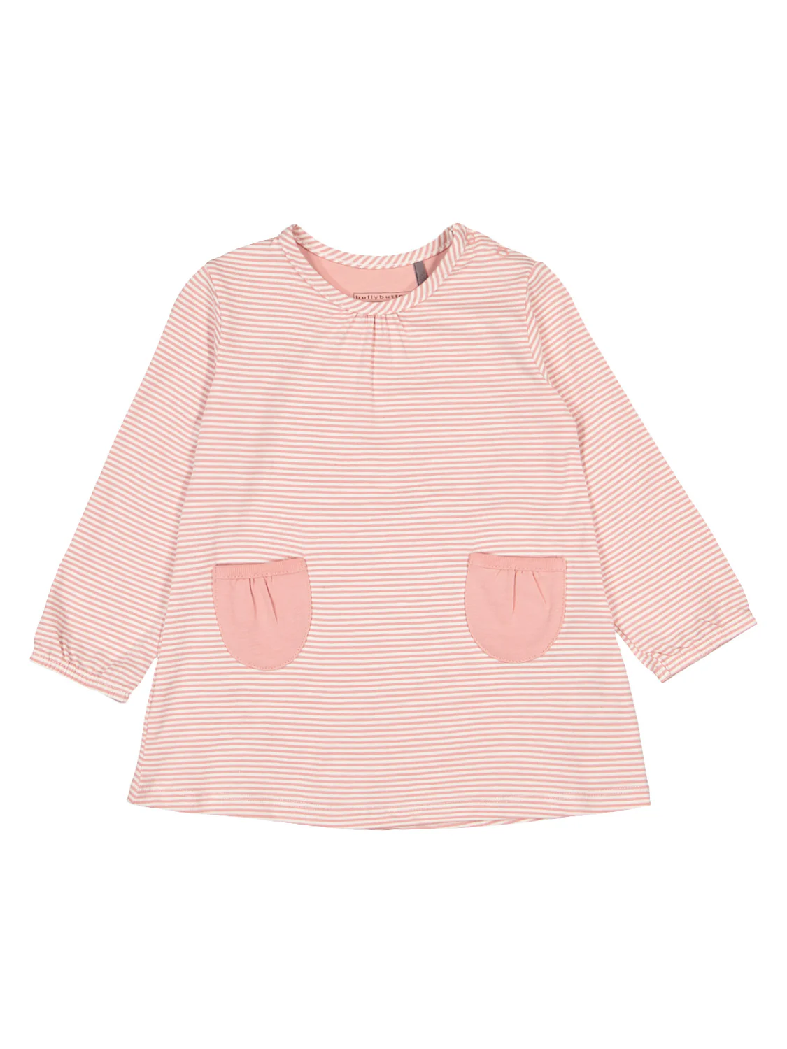 Kleid Friendship Rosa
