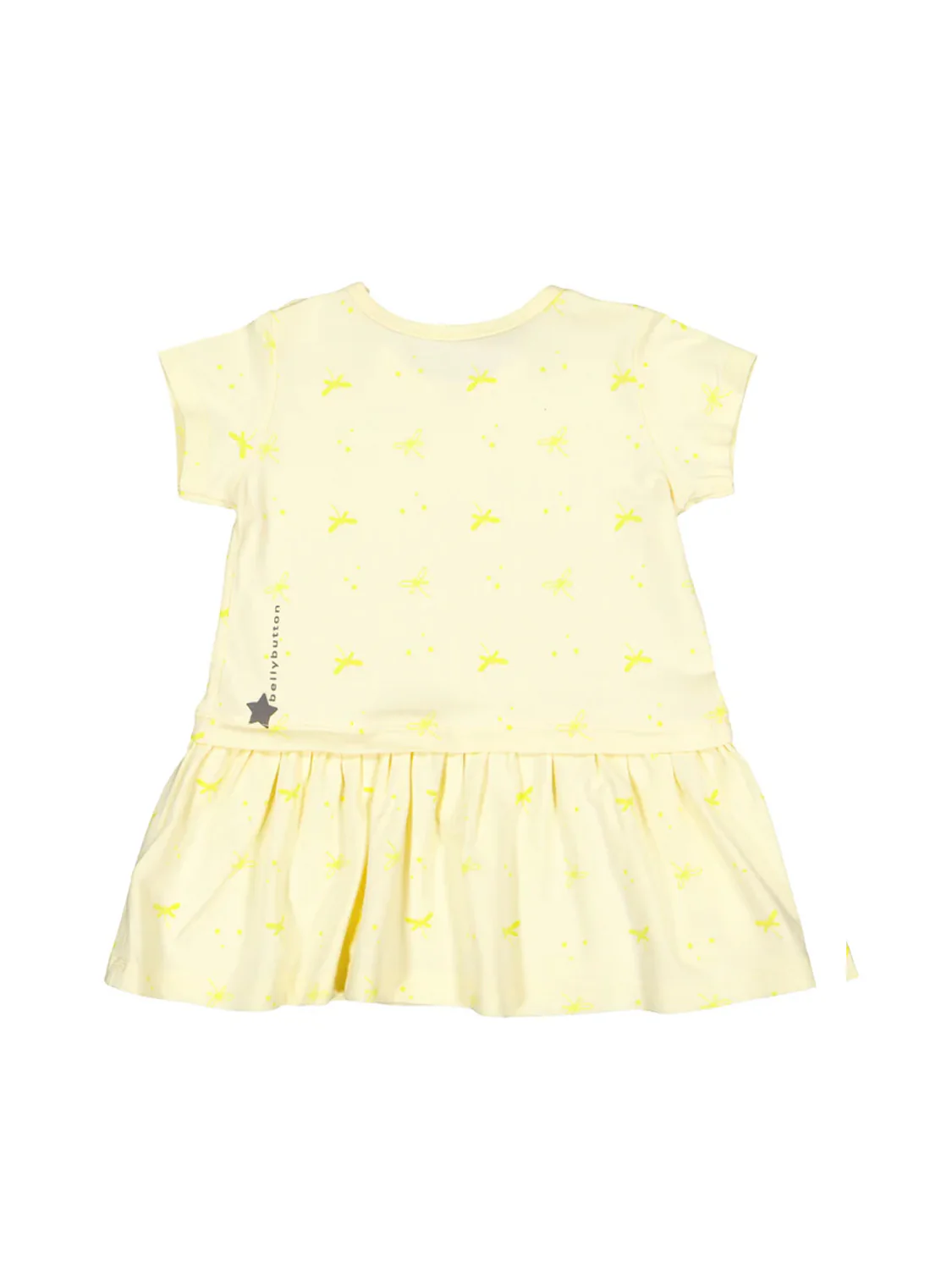 Kleid Gelb - Image 2