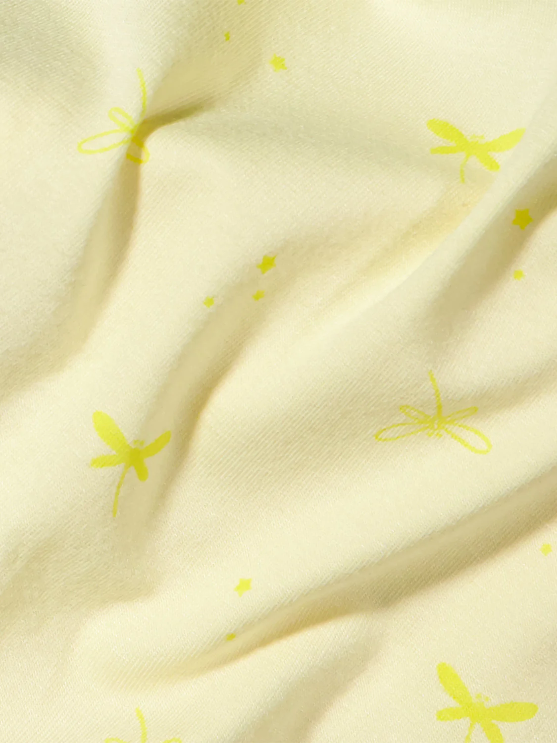Kleid Gelb - Image 3