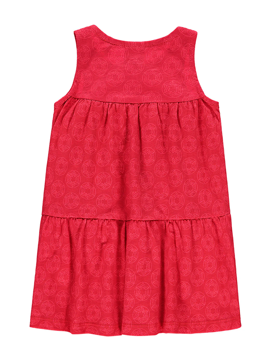 Kleid Koralle - Image 2