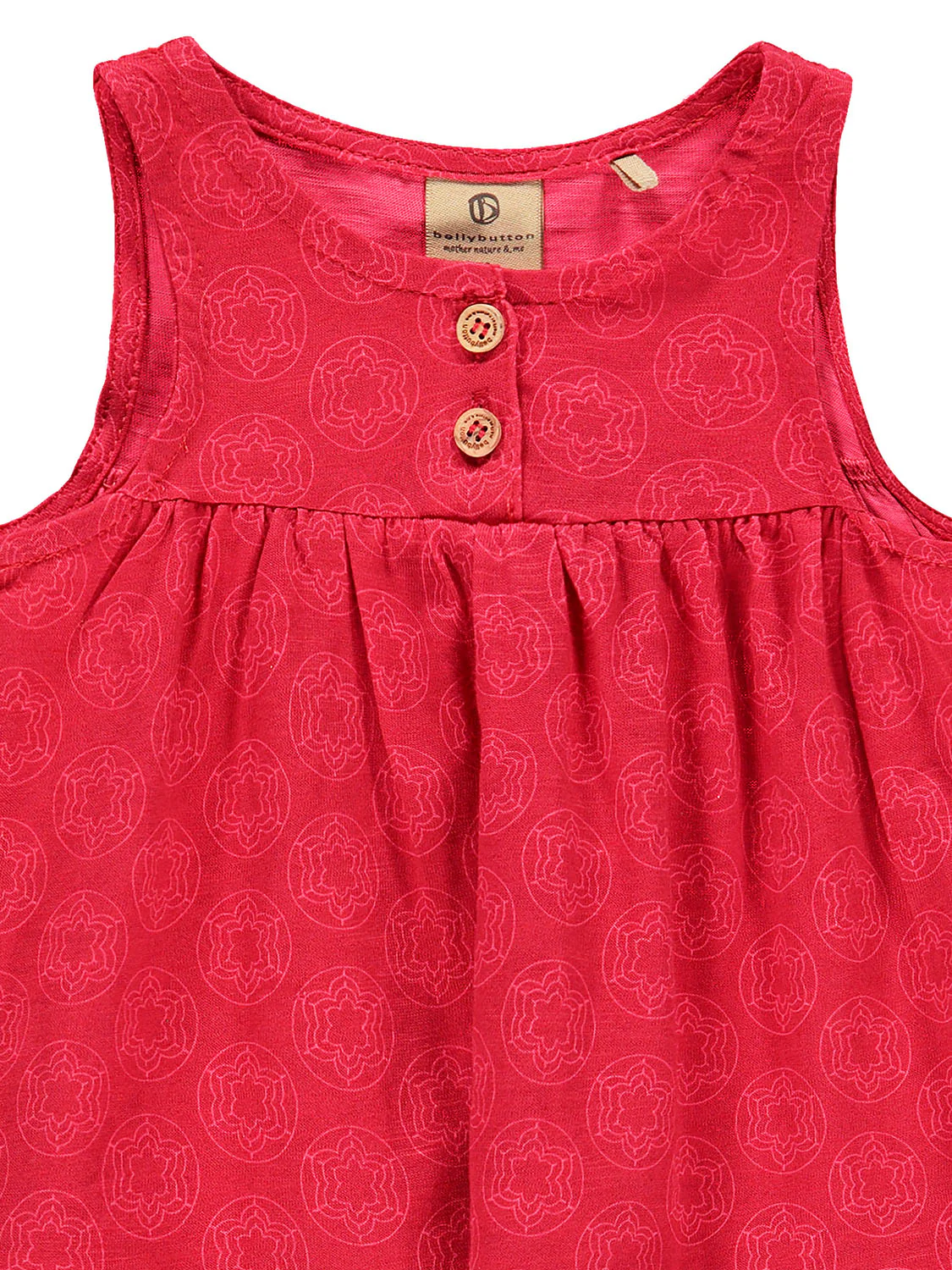 Kleid Koralle - Image 3
