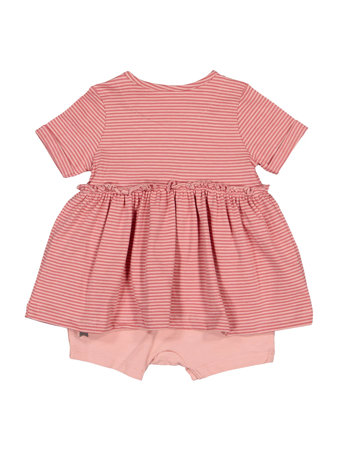 Kleid Koralle - Image 3