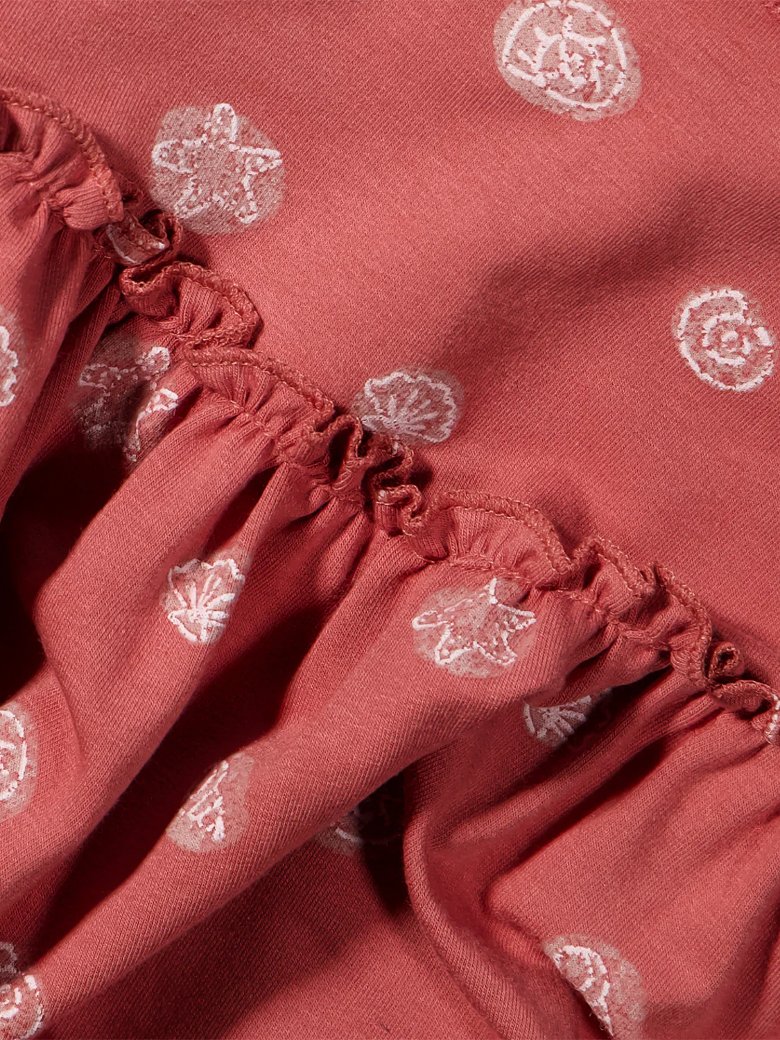 Kleid Koralle - Image 2