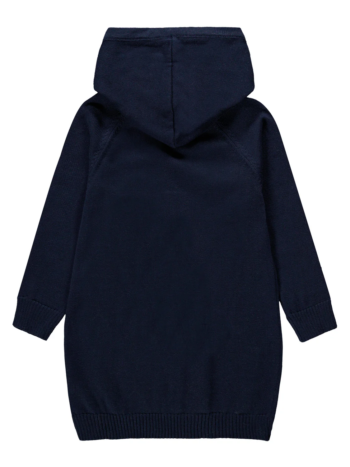 Kleid Marineblau - Image 3