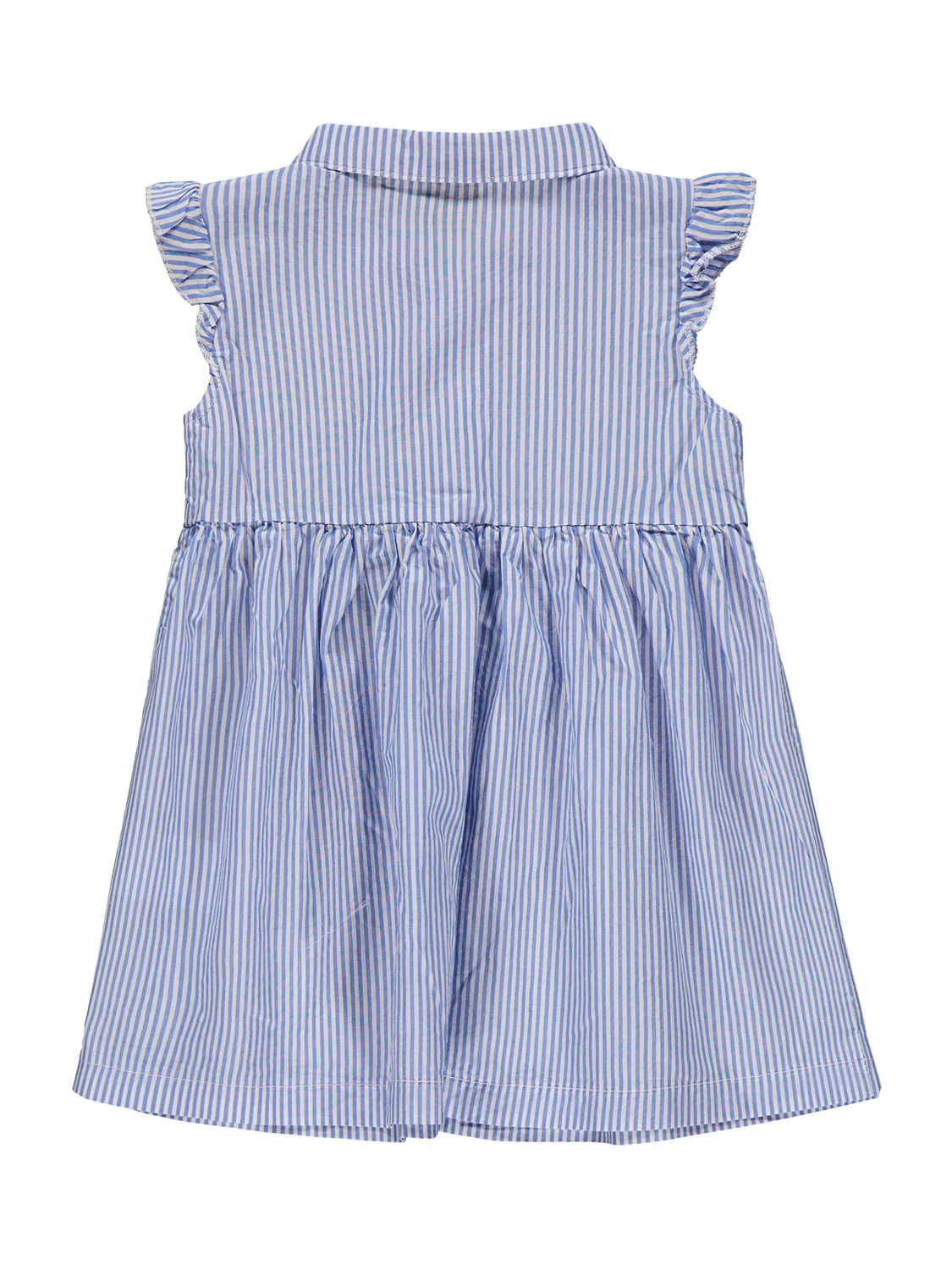 Kleid Mehrfarbig - Image 2