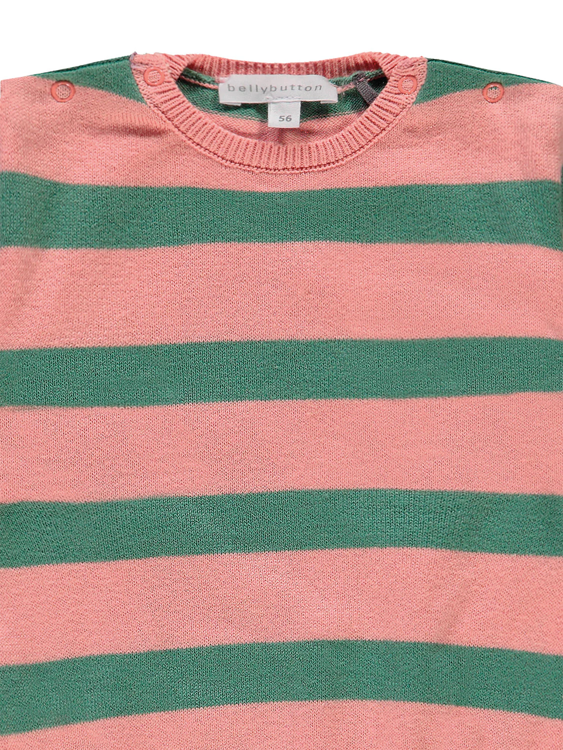 Kleid Mehrfarbig - Image 3