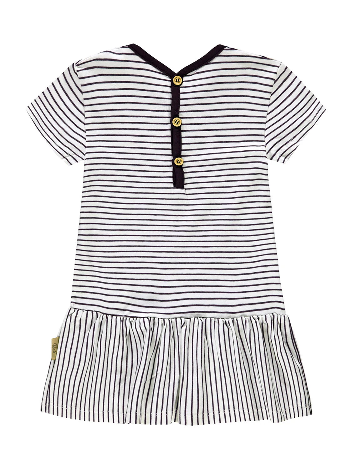 Kleid Mehrfarbig - Image 2