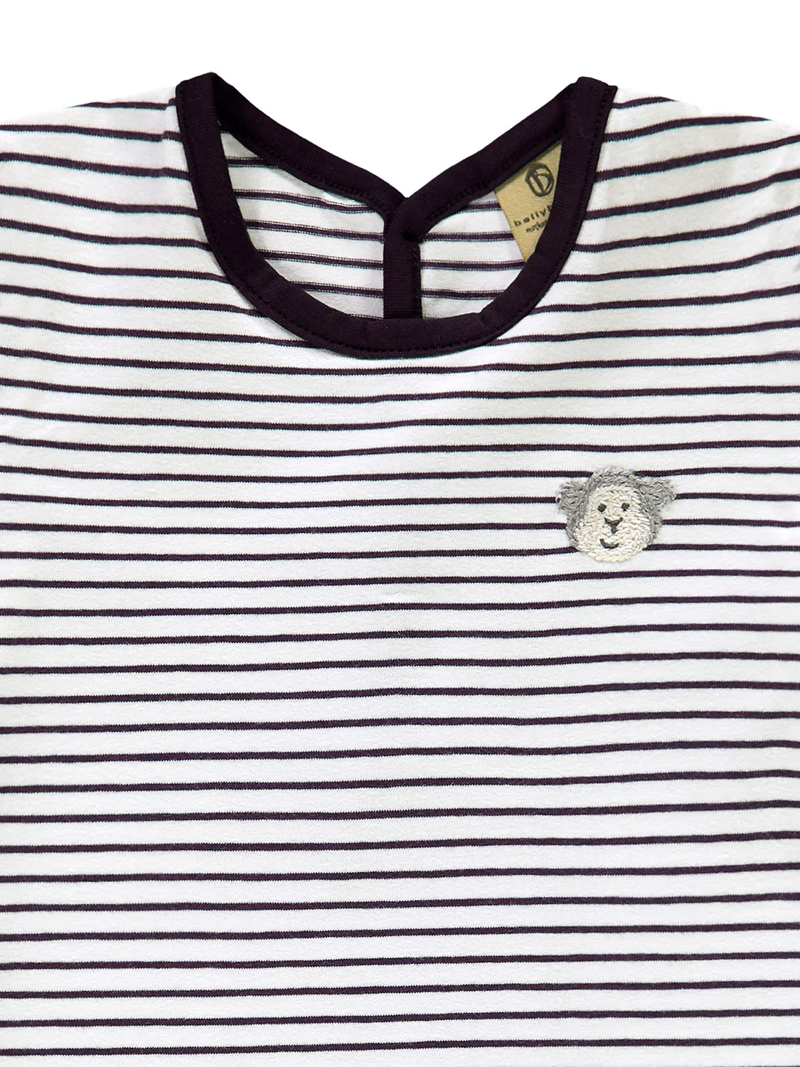 Kleid Mehrfarbig - Image 3