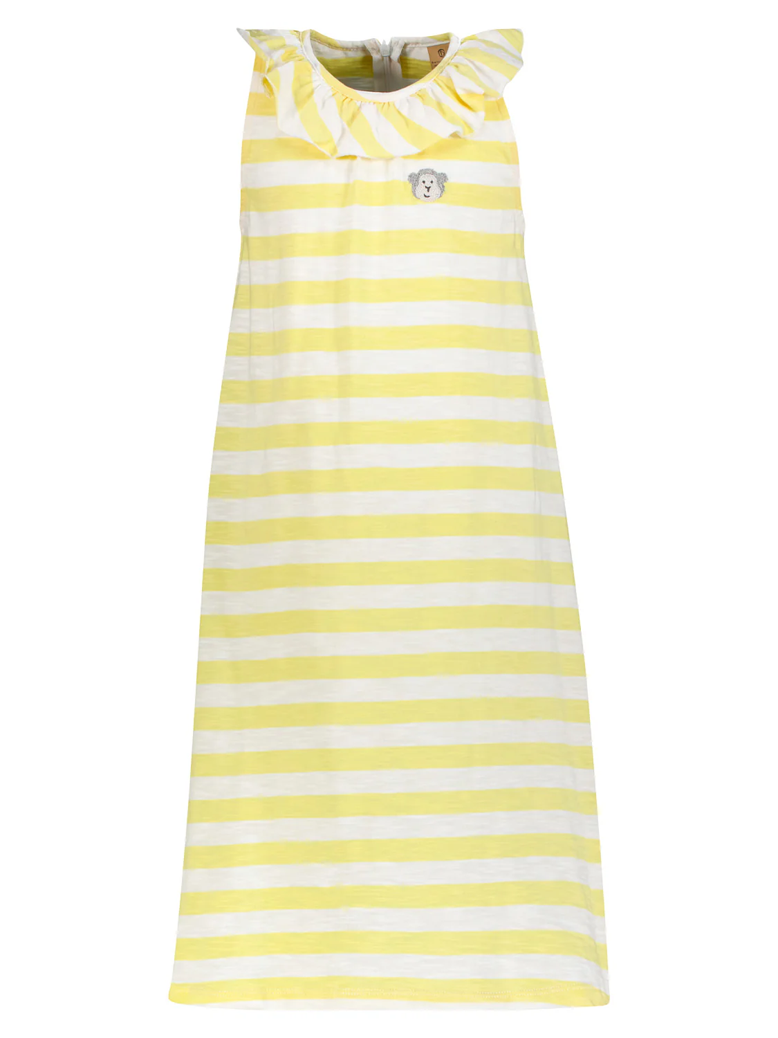 Kleid Neon