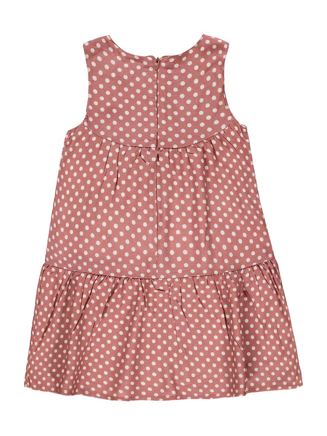 Kleid Rosa - Image 2