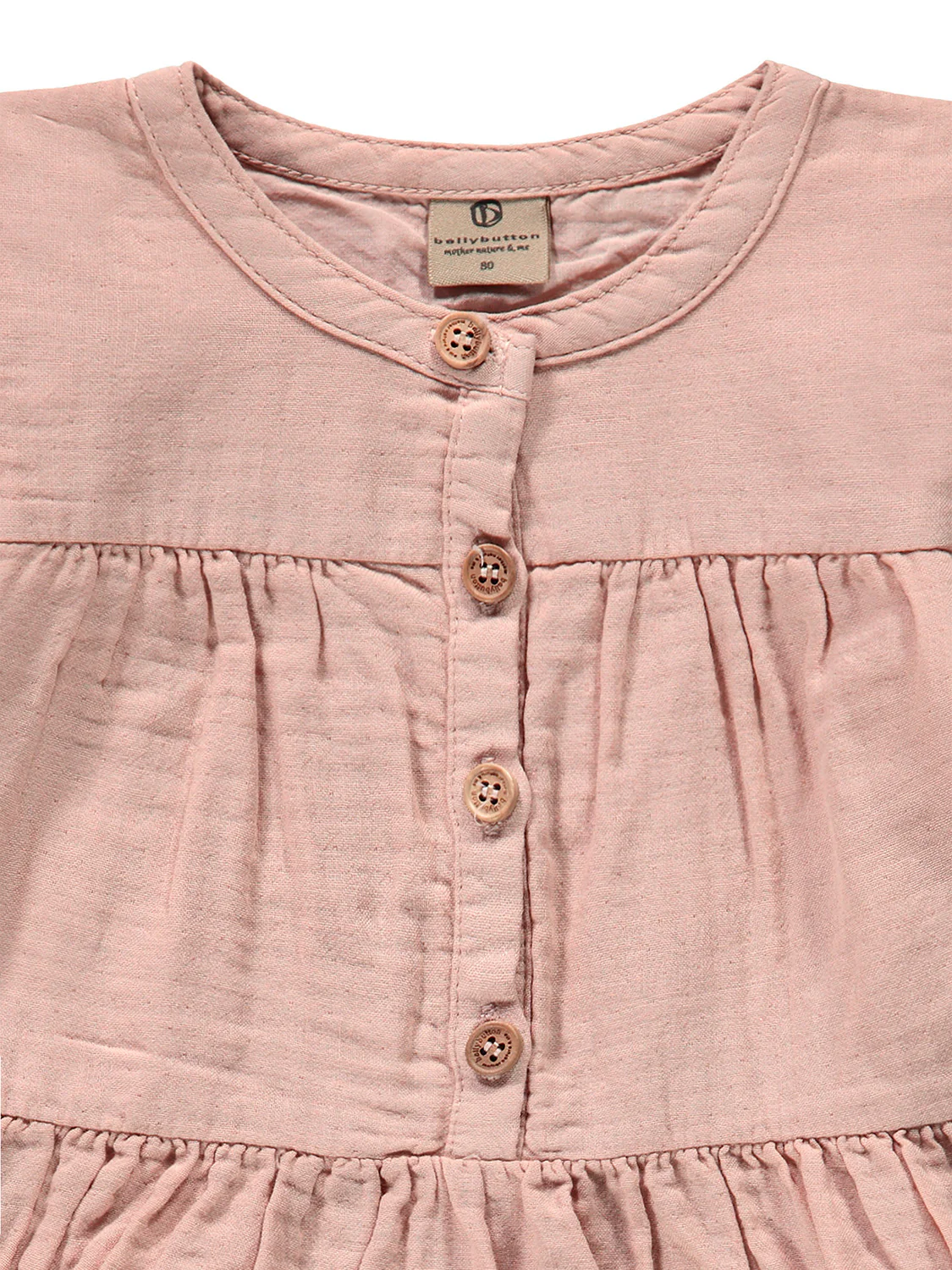 Kleid Rosa - Image 3