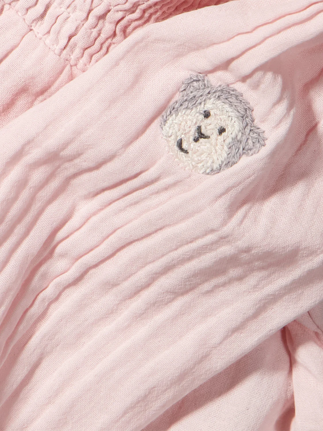 Kleid Rosa - Image 5