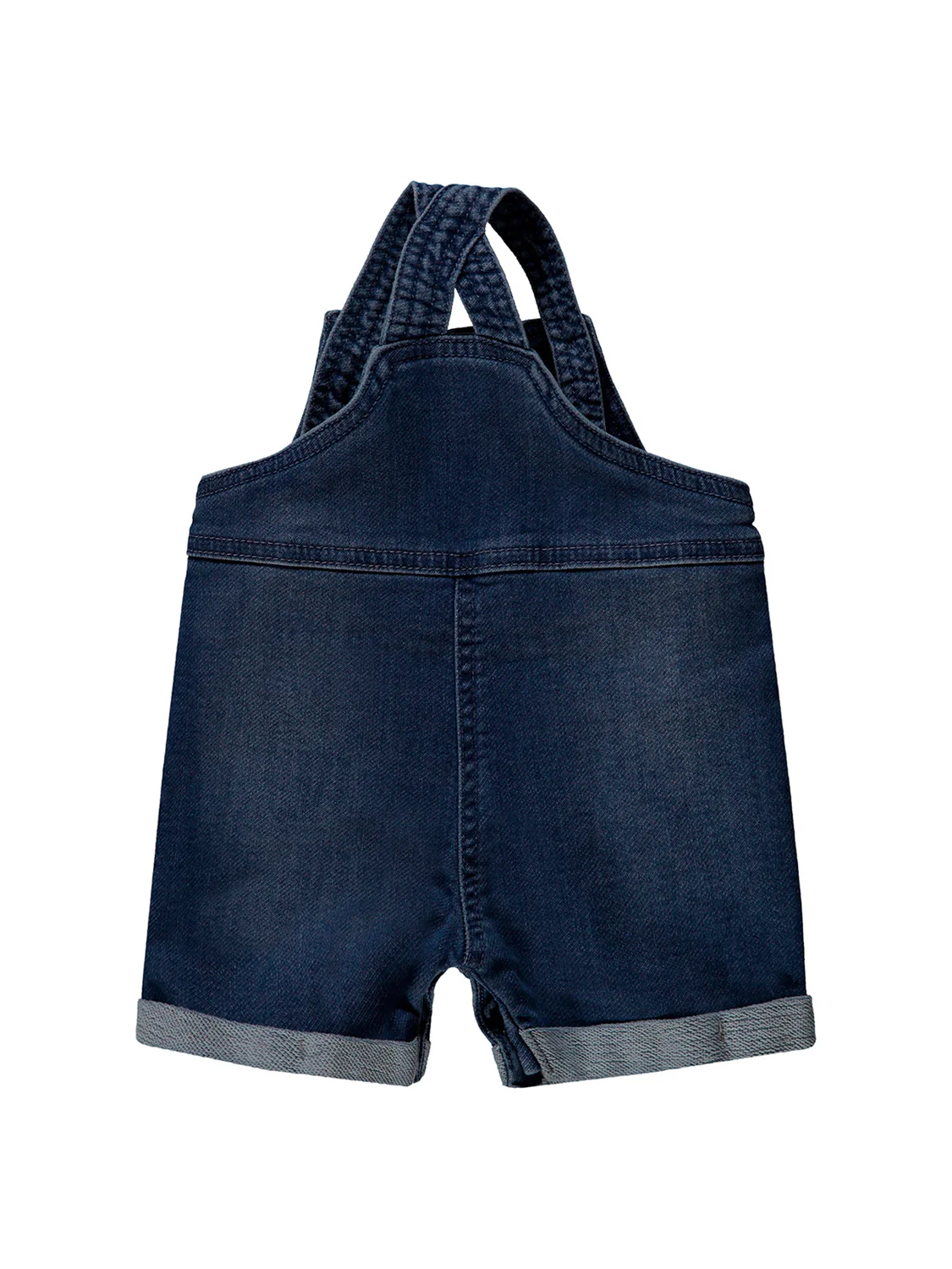 Latzhose Blau - Image 2