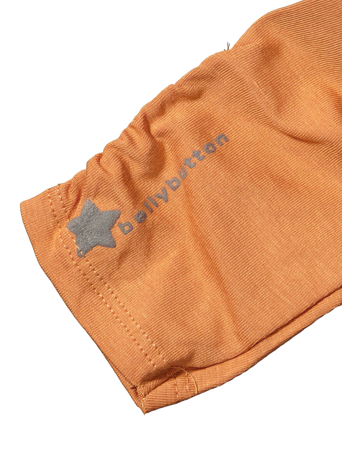 Leggings Animal Farm Orange - Image 3