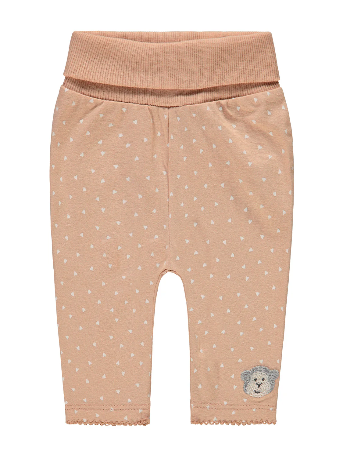 Leggings Beige