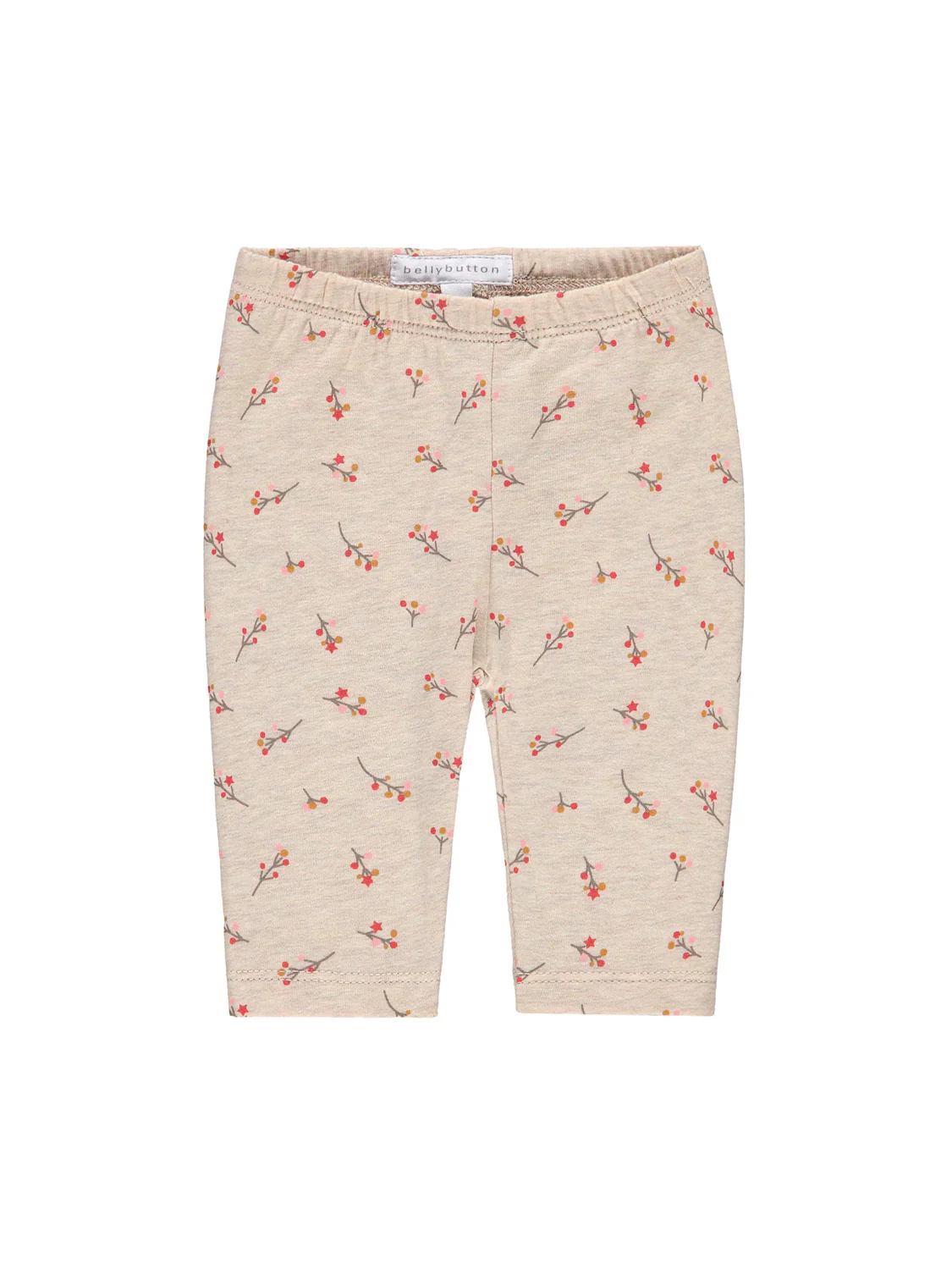 Leggings Beige