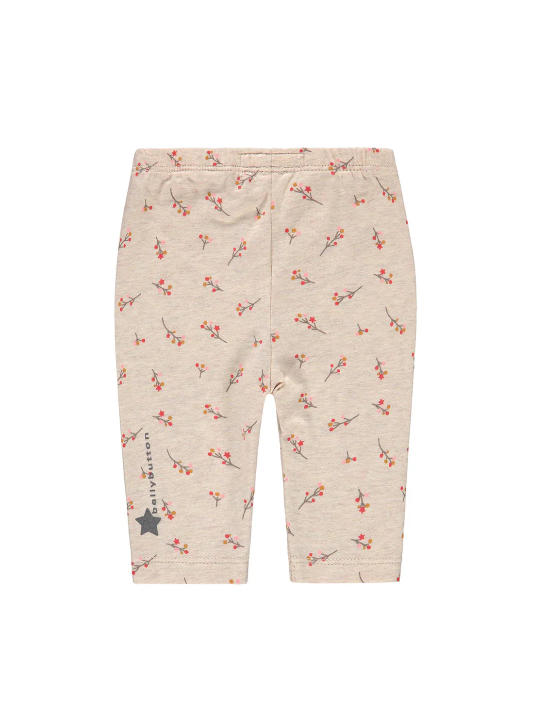 Leggings Beige - Image 2
